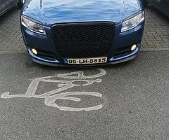 Audi a4 sline - Image 6/6