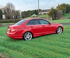 2012 Mercedes c250 sport - Image 3/10