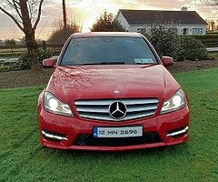2012 Mercedes c250 sport - Image 6/10