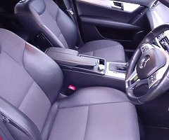 2012 Mercedes c250 sport - Image 9/10