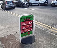Car wash / valet business to let large yard - Image 5/10