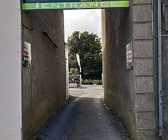 Car wash / valet business to let large yard - Image 6/10
