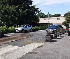 Car wash / valet business to let large yard - Image 7/10