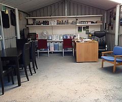 Car wash / valet business to let large yard - Image 8/10