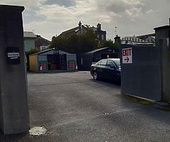 Car wash / valet business to let large yard - Image 10/10