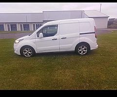 142 Ford Transit connect 3 seater - Image 3/8