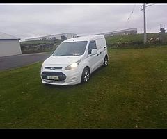 142 Ford Transit connect 3 seater - Image 4/8