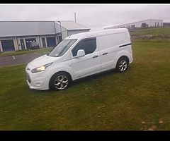 142 Ford Transit connect 3 seater - Image 5/8
