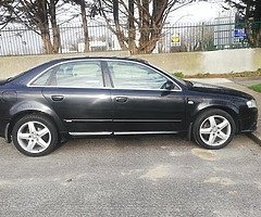 Audi A4 s line - Image 4/6