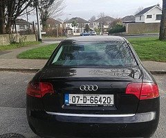 Audi A4 s line - Image 5/6