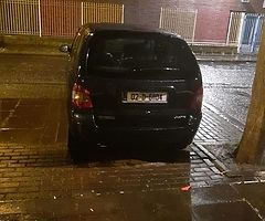 Renauld megan Ncted , 1.4 petrol - Image 5/5