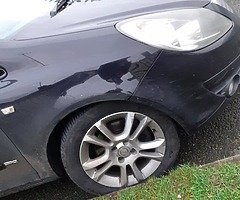 Opel corsa 1,3 diesel cheap tax - Image 5/5