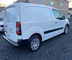 162 berlingo from 39 per week