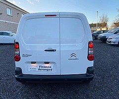 162 berlingo from 39 per week