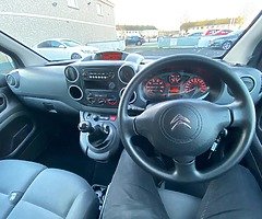 162 berlingo from 39 per week - Image 5/6