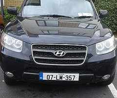 Santa fee - Image 3/6