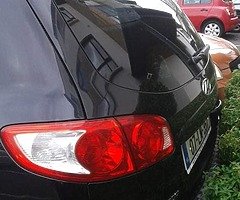 Santa fee - Image 4/6