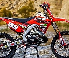YAMAHA SUZUKI HONDA KAWASAKI