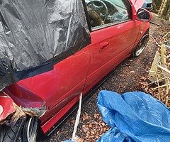 Ej9 b18c breaking