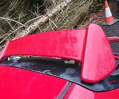 Ej9 b18c breaking - Image 3/10