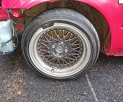 Ej9 b18c breaking - Image 5/10