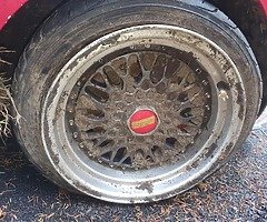 Ej9 b18c breaking - Image 7/10