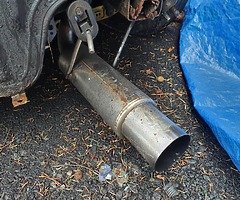 Ej9 b18c breaking - Image 8/10