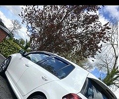 Immaculate standard front and rear lights for mk6 golf for sale, Pm for info
