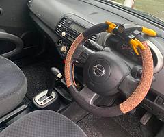 Nissan Micra automat 1.0L nct [hidden information]€ - Image 4/7