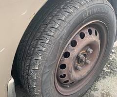 Nissan Micra automat 1.0L nct [hidden information]€ - Image 7/7