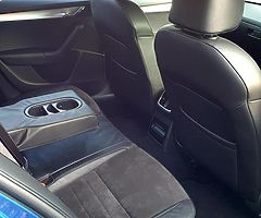 2014 SKODA OCTAVIA ELEGANCE 2.0 - Image 7/8