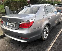 Bmw 520d fresh nct 1/21 automatic - Image 6/9