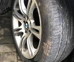 Bmw 520d fresh nct 1/21 automatic - Image 9/9