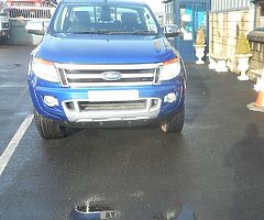 FOR SALE: Ford Ranger Pick-Up