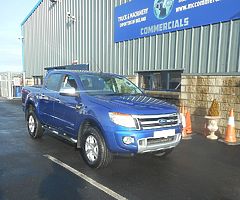 FOR SALE: Ford Ranger Pick-Up