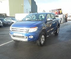 FOR SALE: Ford Ranger Pick-Up - Image 3/10