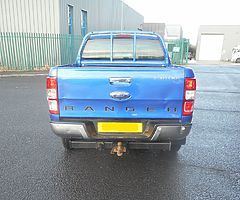 FOR SALE: Ford Ranger Pick-Up - Image 4/10