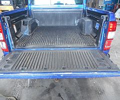 FOR SALE: Ford Ranger Pick-Up - Image 5/10