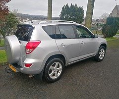 Toyota rav4 - Image 3/7