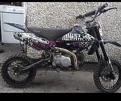 Scramblers