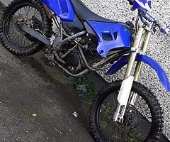 Scramblers