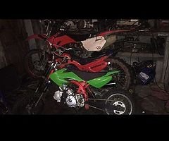 Scramblers - Image 4/5