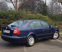 Trade sale nice little 1.4 Octavia tax till 4/20 - Image 4/7