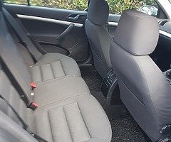 Trade sale nice little 1.4 Octavia tax till 4/20 - Image 5/7