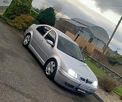 04 Volkswagen bora
