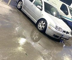 04 Volkswagen bora - Image 3/3