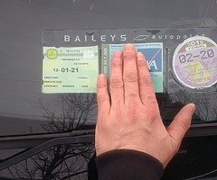 Vauxall Insignia 2010 - Image 4/4