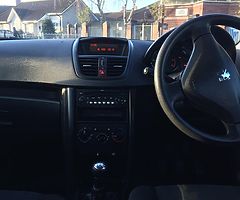 for sale 1.3 dizel 2009 nct 10/20 tax 01/20 call for more info [hidden information] - Image 3/10