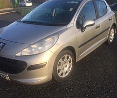 for sale 1.3 dizel 2009 nct 10/20 tax 01/20 call for more info [hidden information] - Image 4/10