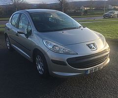 for sale 1.3 dizel 2009 nct 10/20 tax 01/20 call for more info [hidden information] - Image 5/10